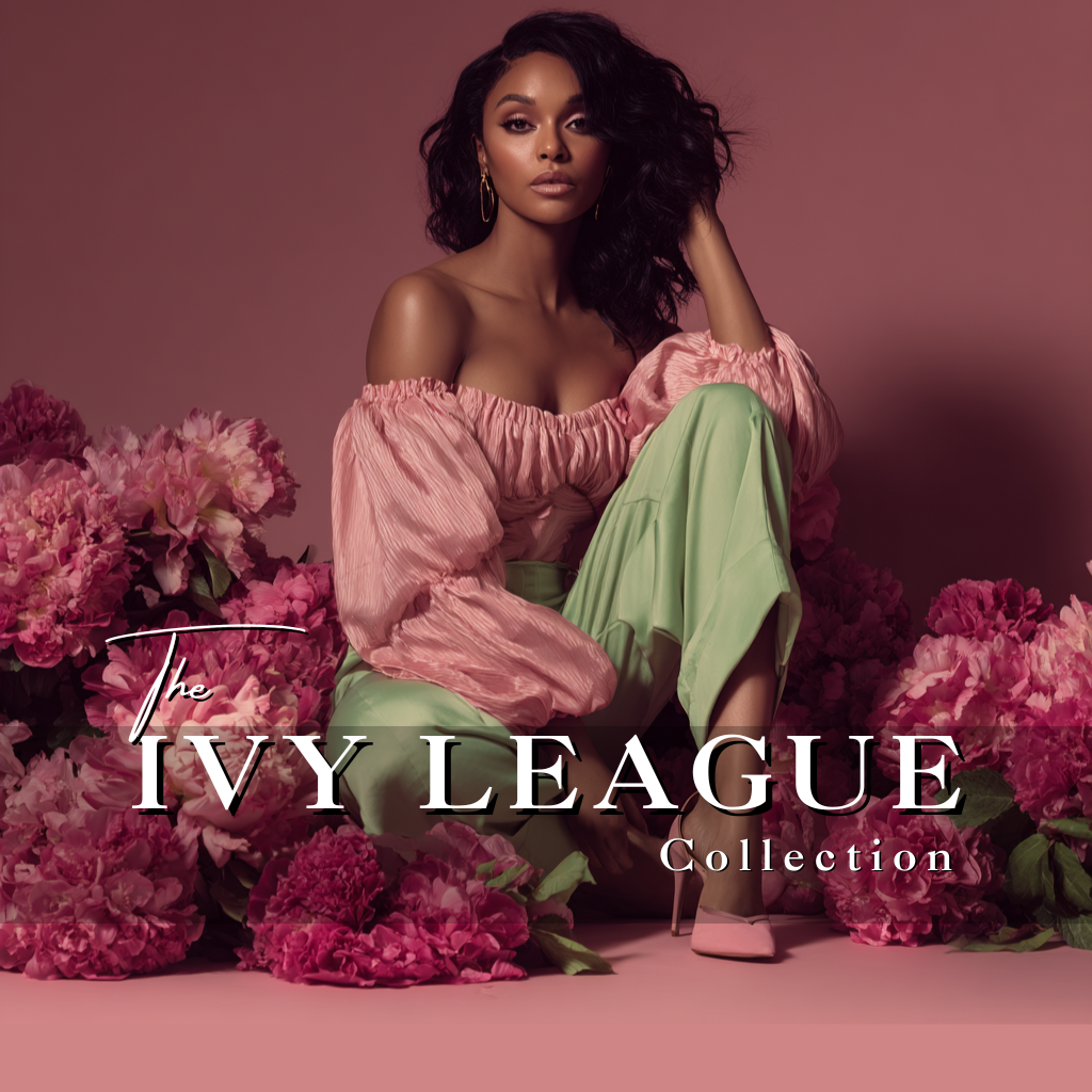 IVY LEAGUE
