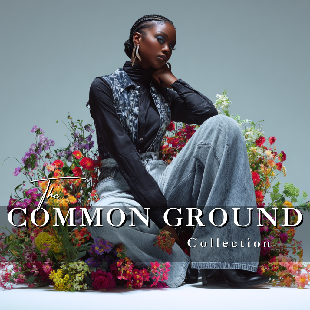 COMMON GROUND