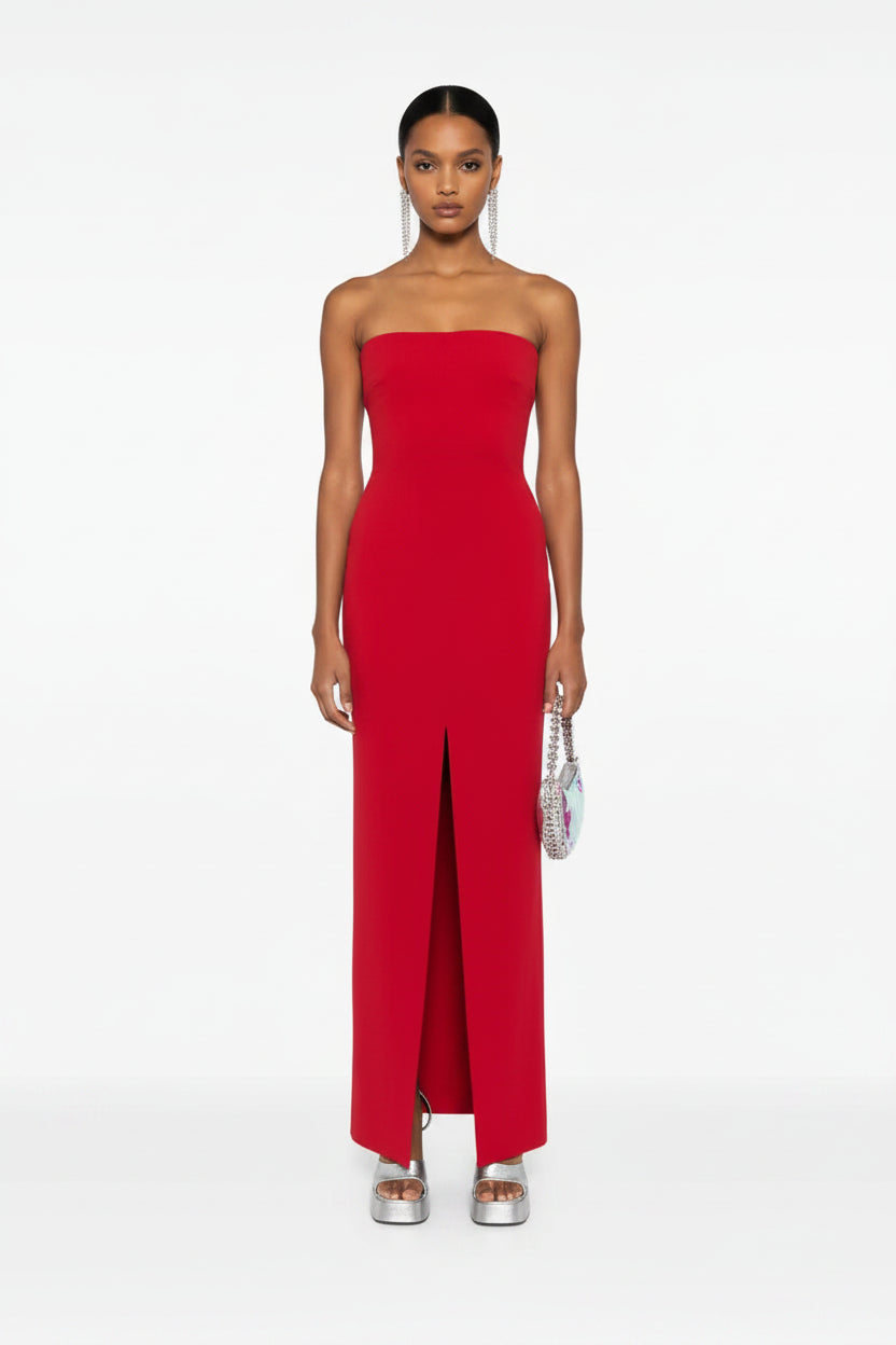Bysha Maxi Dress