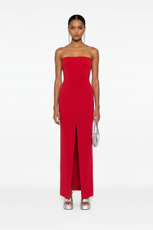 Bysha Maxi Dress