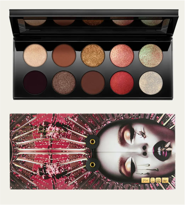 Mothership V- Bronze Seduction